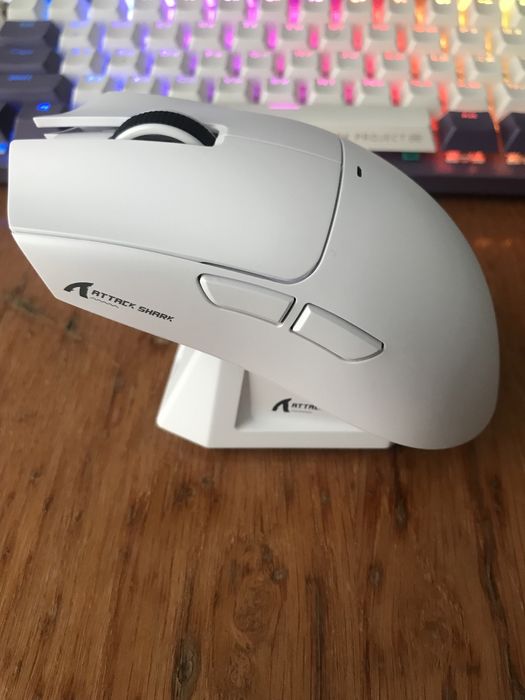 Продам новую ATTARK SHARK 11X