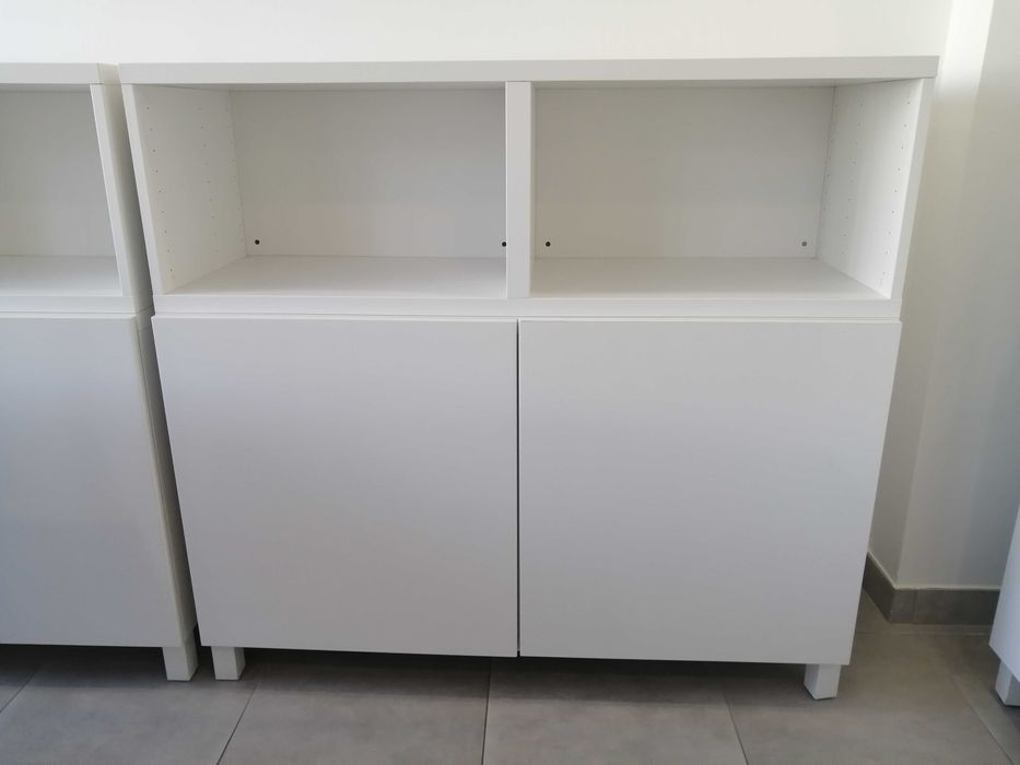 Armários / móveis ikea