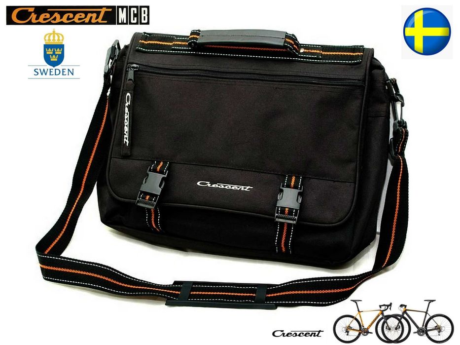 Torba biznesowo - turystyczna ,, Crescent "