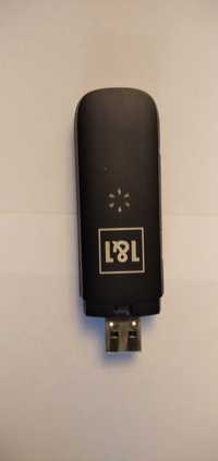 ZTE MF831 — USB-модем 3G/4G.