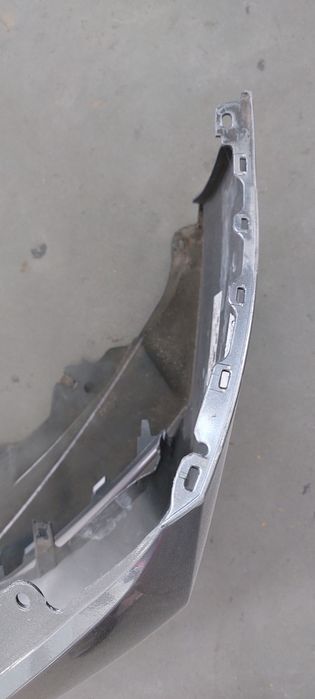 Material Nissan Leaf