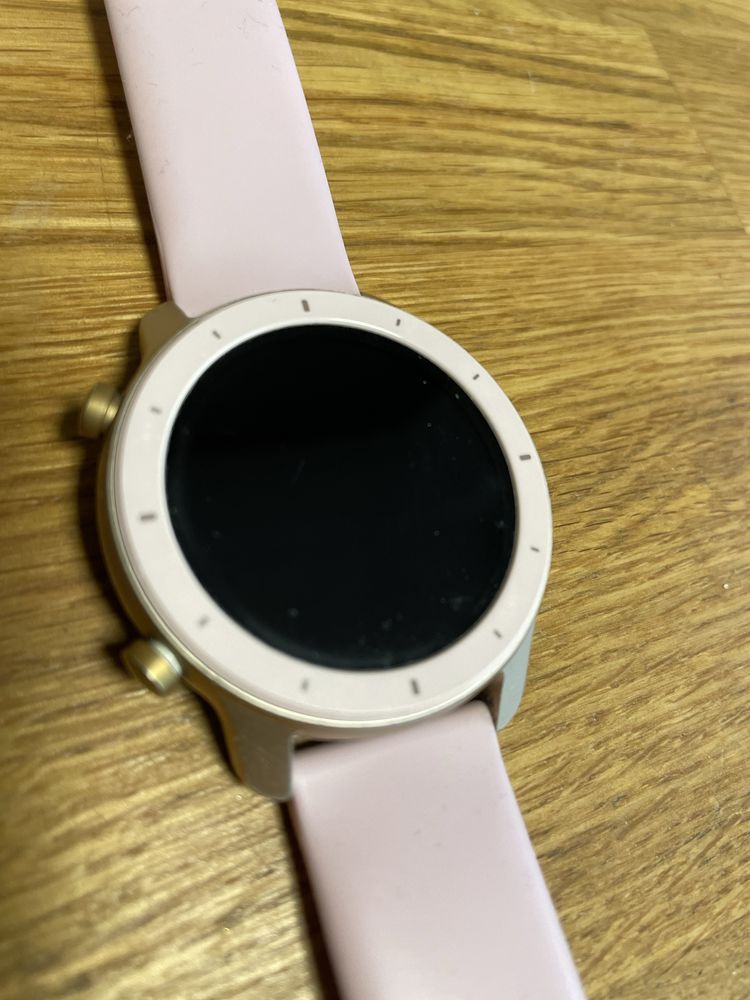 Smarteach amazfit