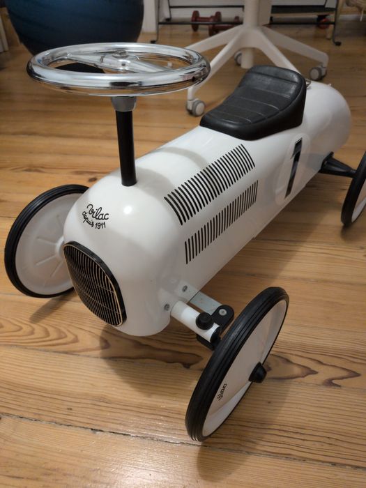 Carro brinquedo Vilac