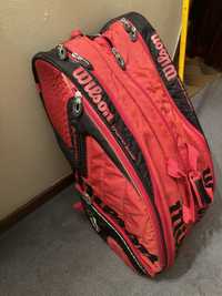 Saco de tenis Wilson Pro Tour