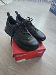 Чоловічі кросівки Puma R78 Trek Lth, чорні, 44 розмір