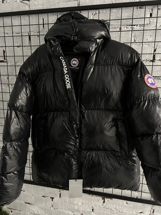 Куртка зимова / Canada Goose / Чоловічий пуховик / Жіночий пуховик /