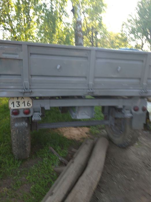 Продам трактор МТЗ 50 з двигуном  від МТЗ 80