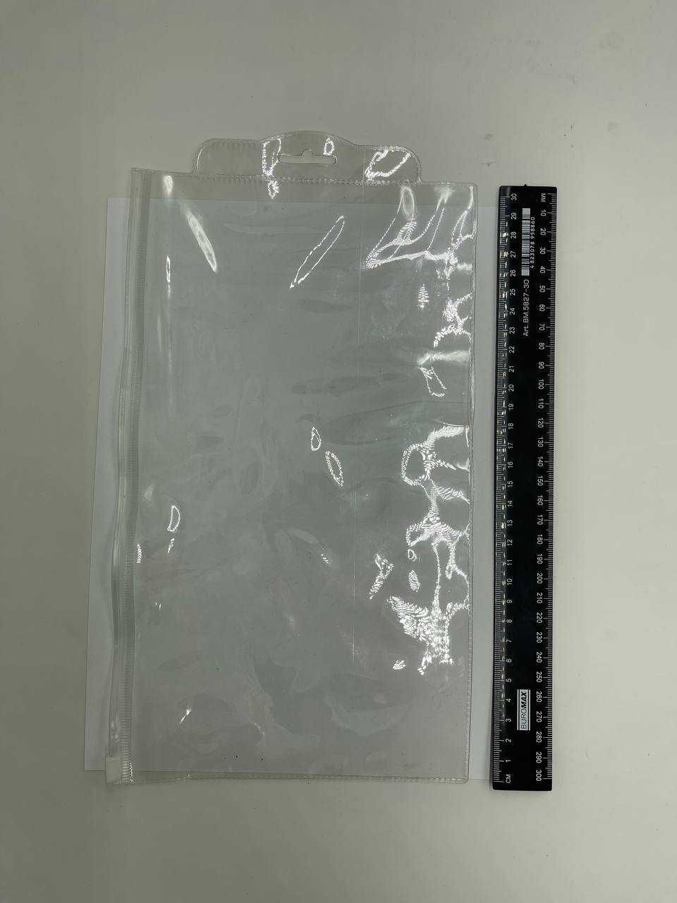 Пакети з замком Zip-Lock