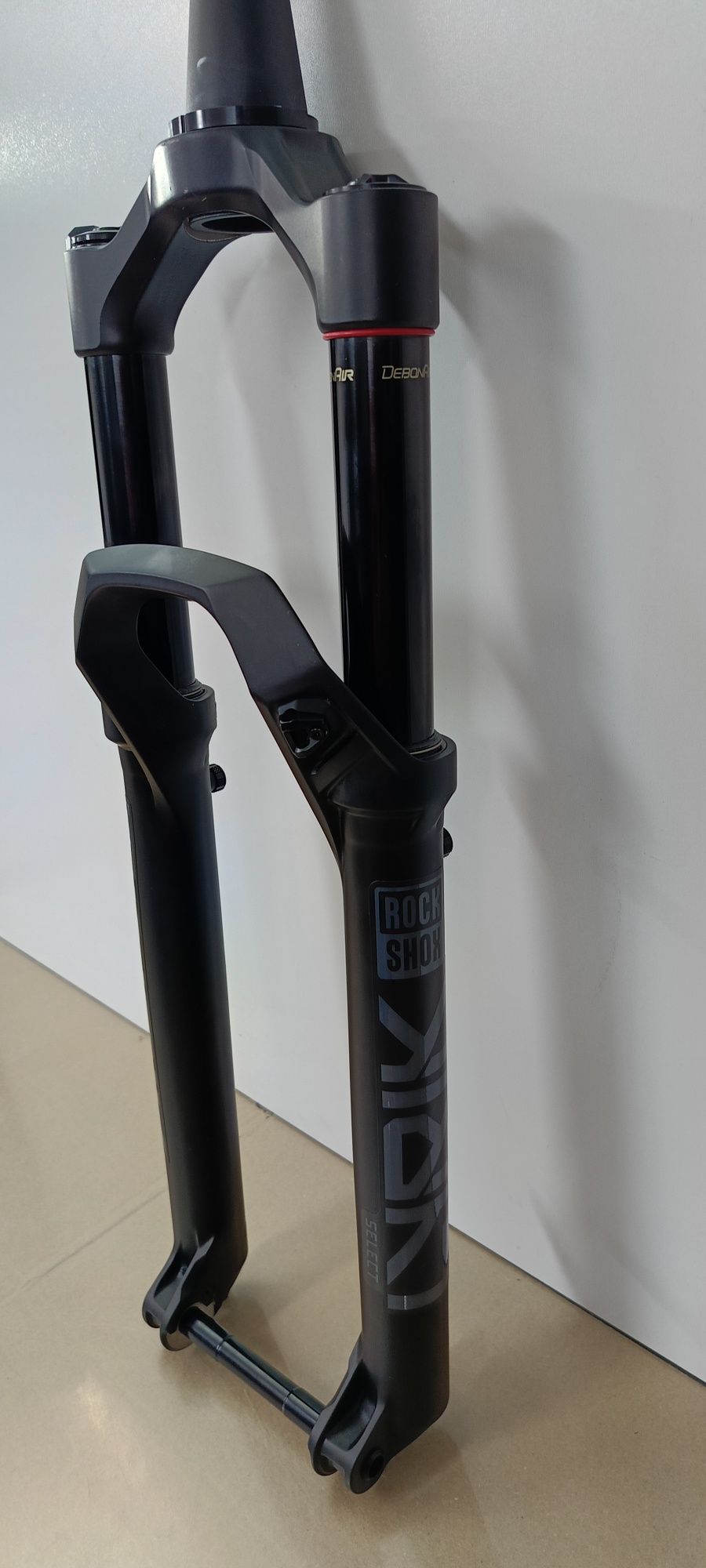 Amortyzator Rock Shox Lyrik Select 29"