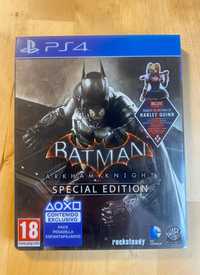Batman: Arkham Knight-Special Edition