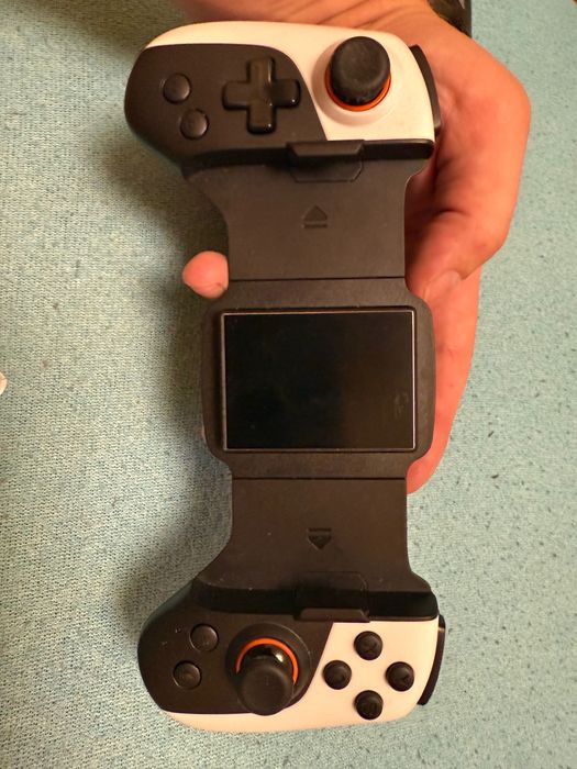 Геймпад джойстик CoolShark JK02 ігровий контролер