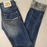 R) TOMMY HILFIGER Scarlet damskie spodnie jeansowe roz.26/34