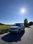 Volkswagen Caddy  OKAZJIA Ekonomiczny Caddy 2,0 TDI 140 KONI