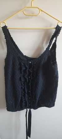 Bluzka top damski Abercrombie & Fitch M