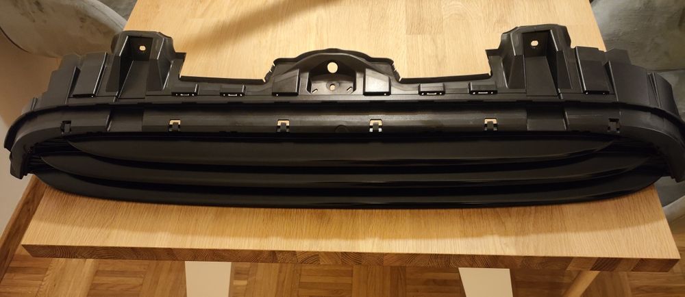 Grelha Mini Cooper F56 como Nova