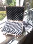 Caixa para glock airsoft