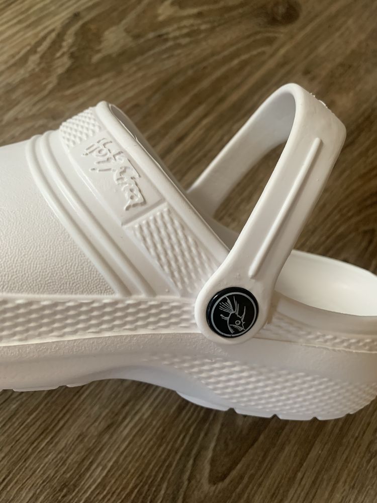 Тапочки крокс Crocs  жіночі оригінал