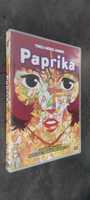 Paprika Satoshi Kon anime dvd