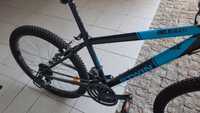 Bicicleta RockRider 500