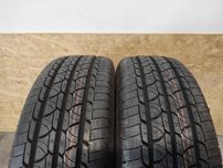 2x195/65R16C Barum Vanis 2, 104/102T, NOWE, 2015 rok
