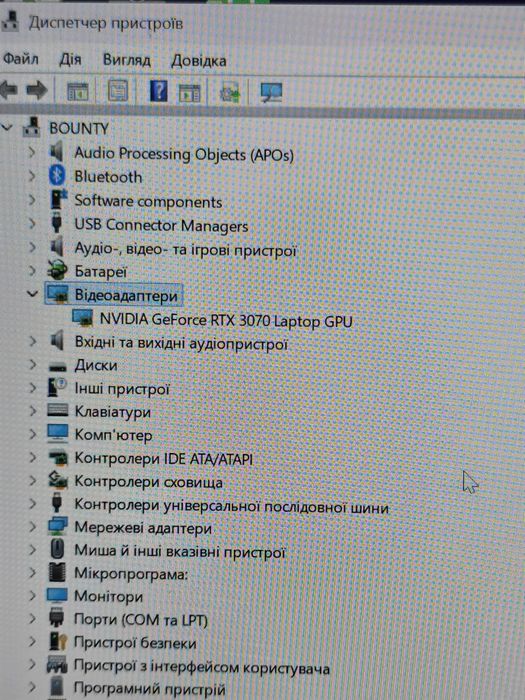 Ноутбук Legion 5 pro