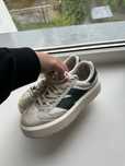 Кросівки new balance CT302