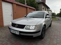 Volkswagen Passat B5 1.6 G/B