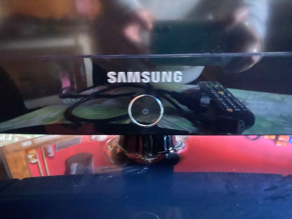 Samsung em bom estado