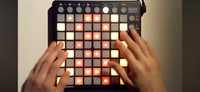 Novation Launchpad S