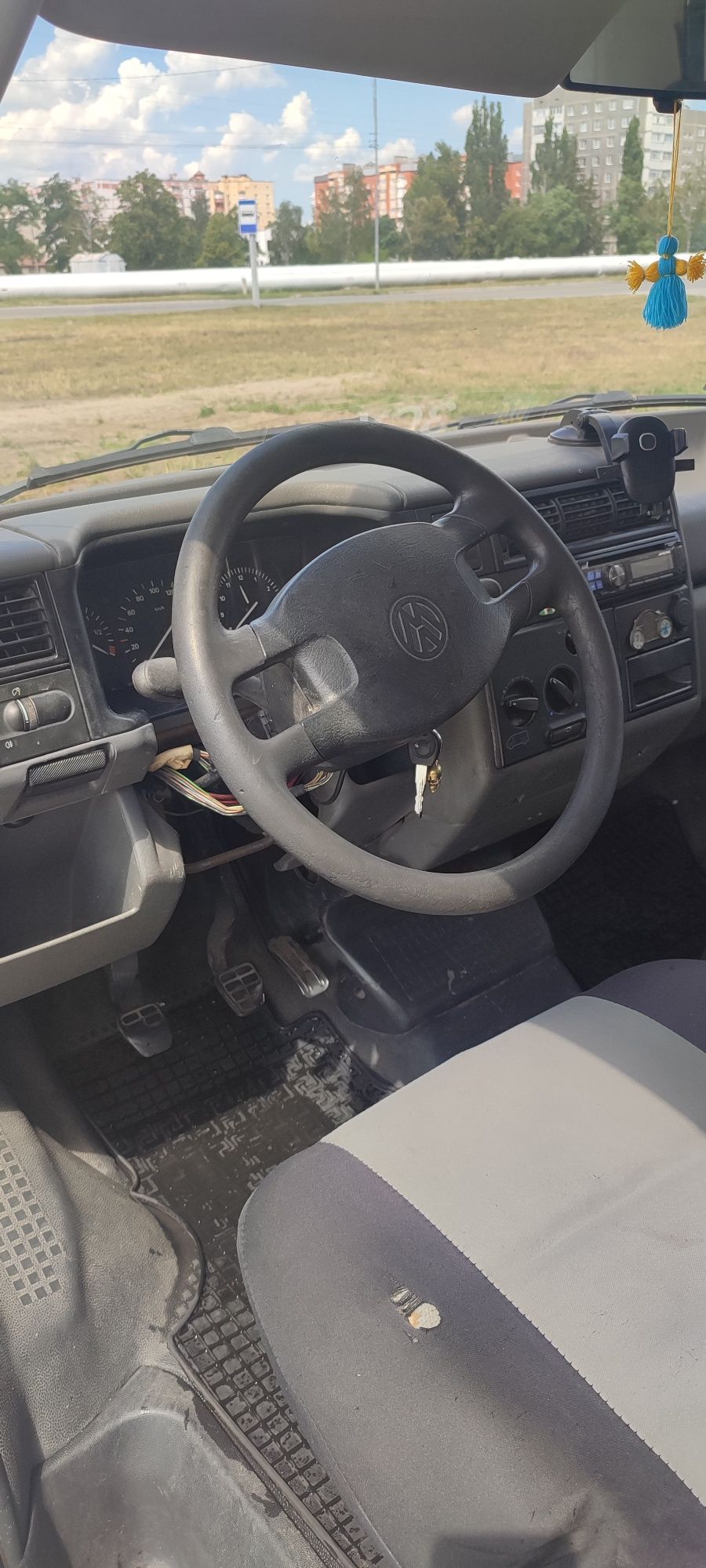 Продам Т4 який ніколи не підведе