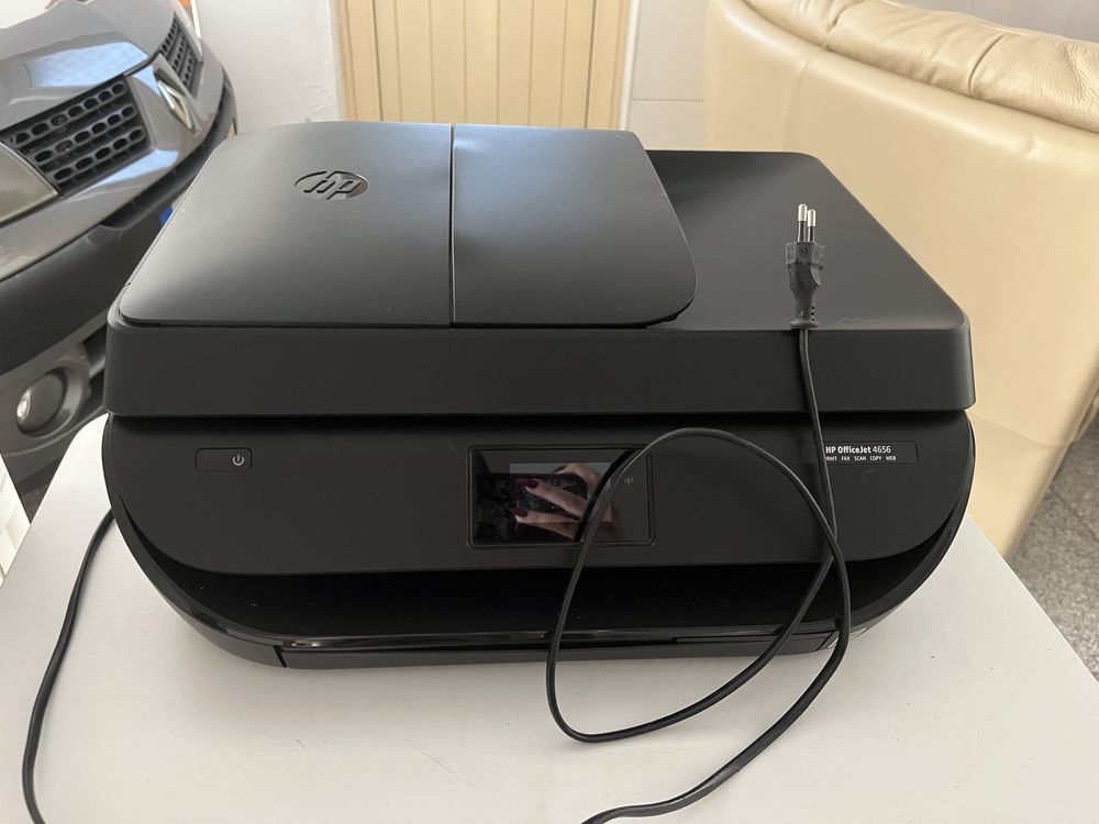 Impressora HP 4656