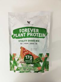 Forever Plant Protein 390 g proteiny
