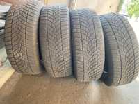 Шини 215 / 60 R16 GOODYEAR зимові вживані