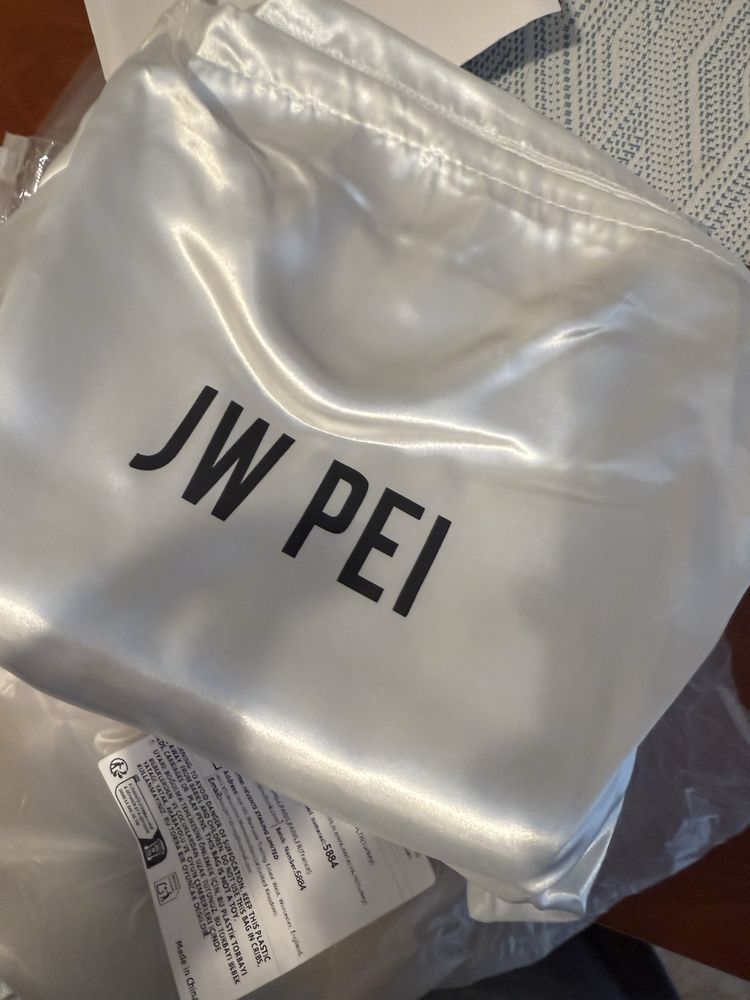 Сумка jw pei lucia