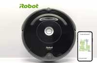 Робот-пилосос iRobot Roomba 671 порохотяг б/в недорого