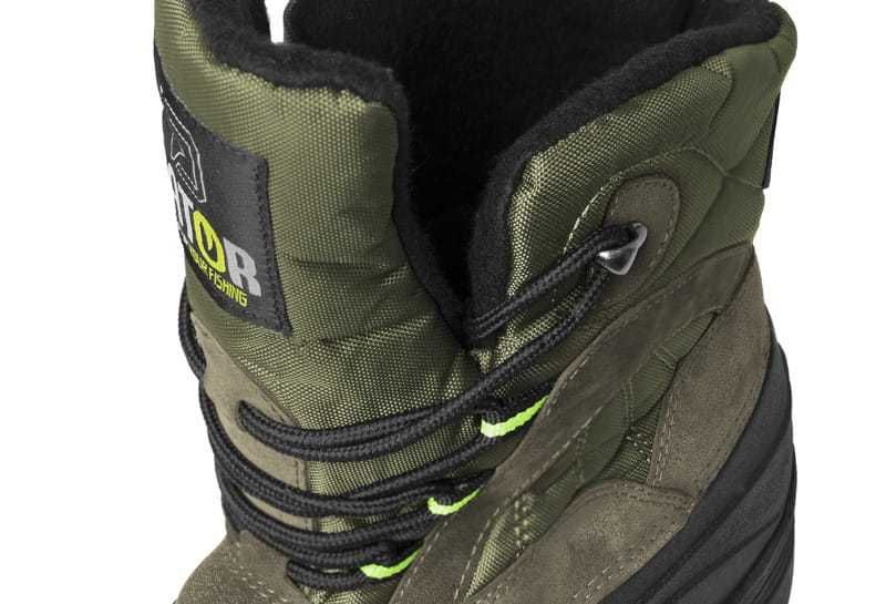 Wędkarskie buty ocieplane Delphin Gator 43