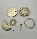 Mechanizm Werk do zegarka Seiko  cal 7625a nie kompletny