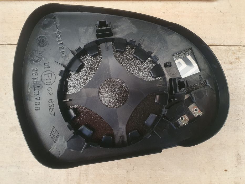 Дзеркальні елементи с підігрівом на Іномарки Chevrolet, Ford, Audi