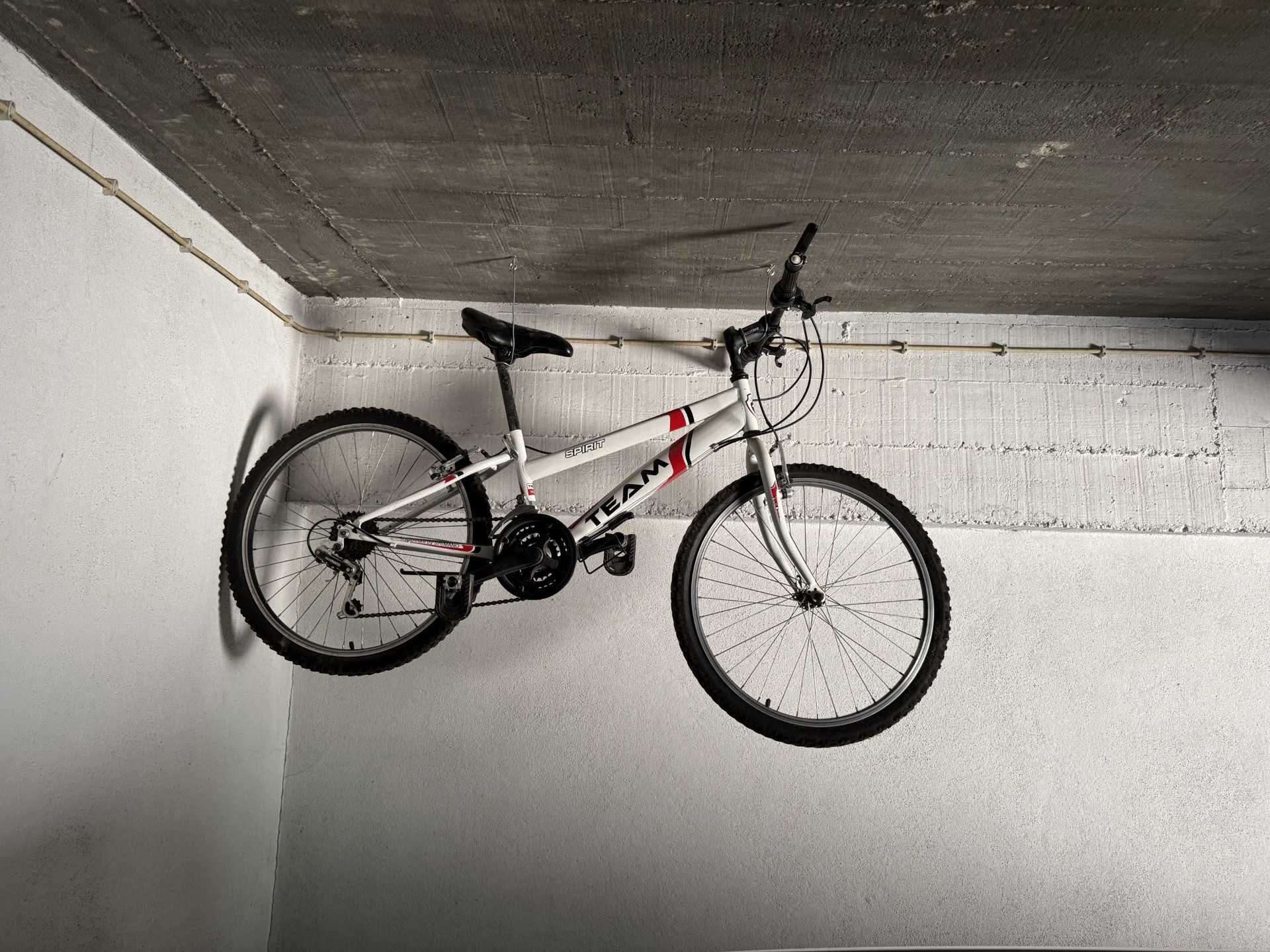 2 Bicicletas de Montanha