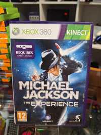 Michael Jackson: The Experience XBOX 360, SklepRetroWWA