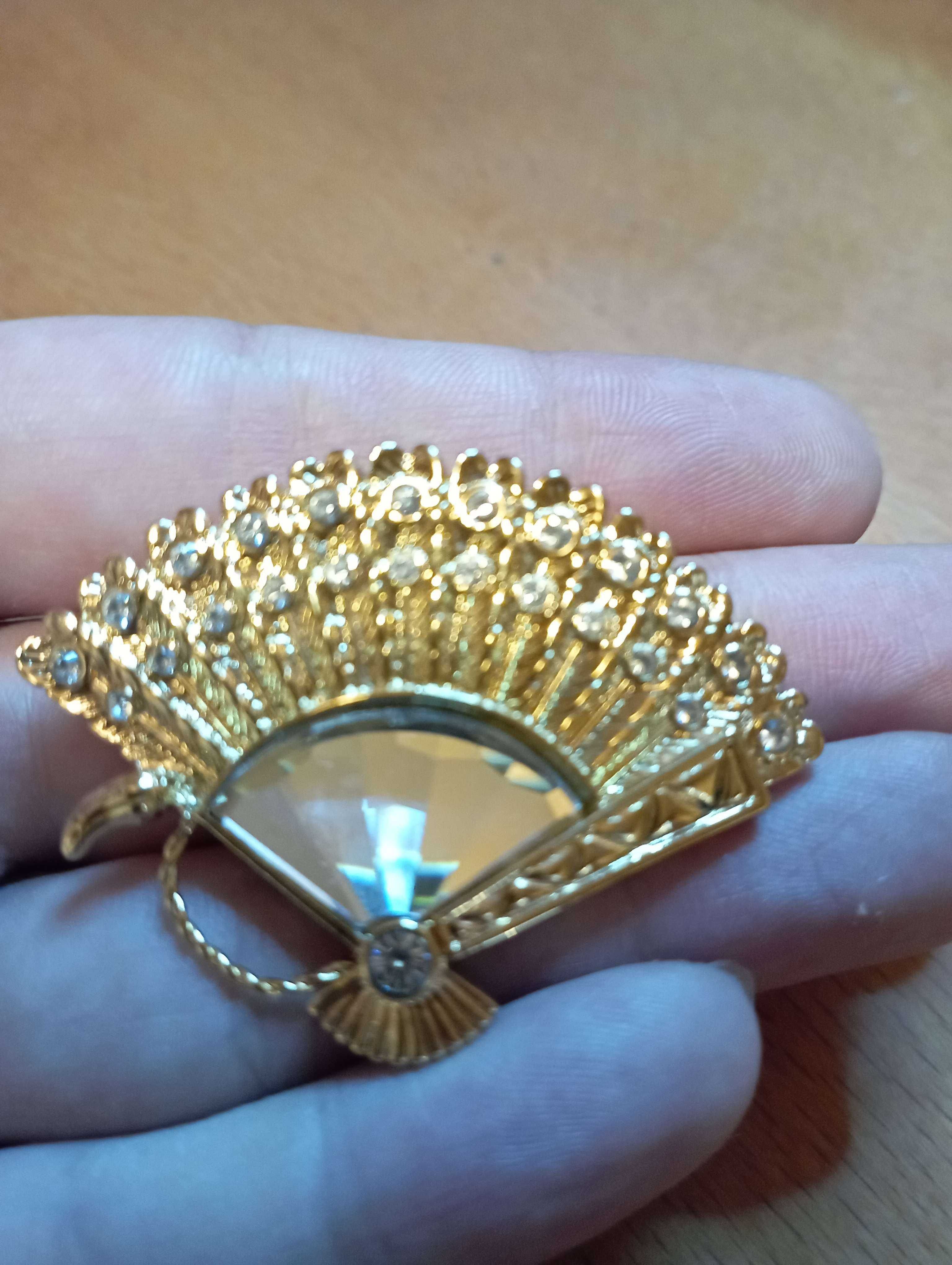 Brooch da Swarovski