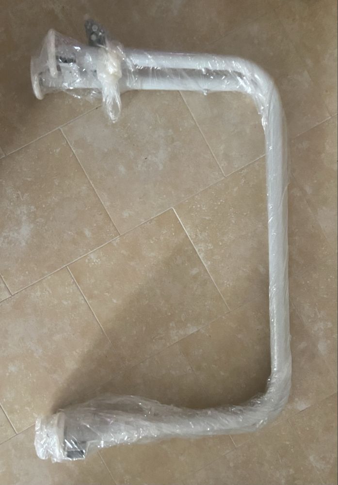 Cama articulada MANUAL