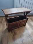 Sprzedam gazetownik - #retor #vintage