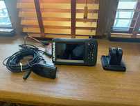 Эхолот Lowrance Hook Reveal 5 83/200 HDI