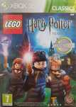 LEGO Harry Potter: Years 1-4 XBOX 360 Używana