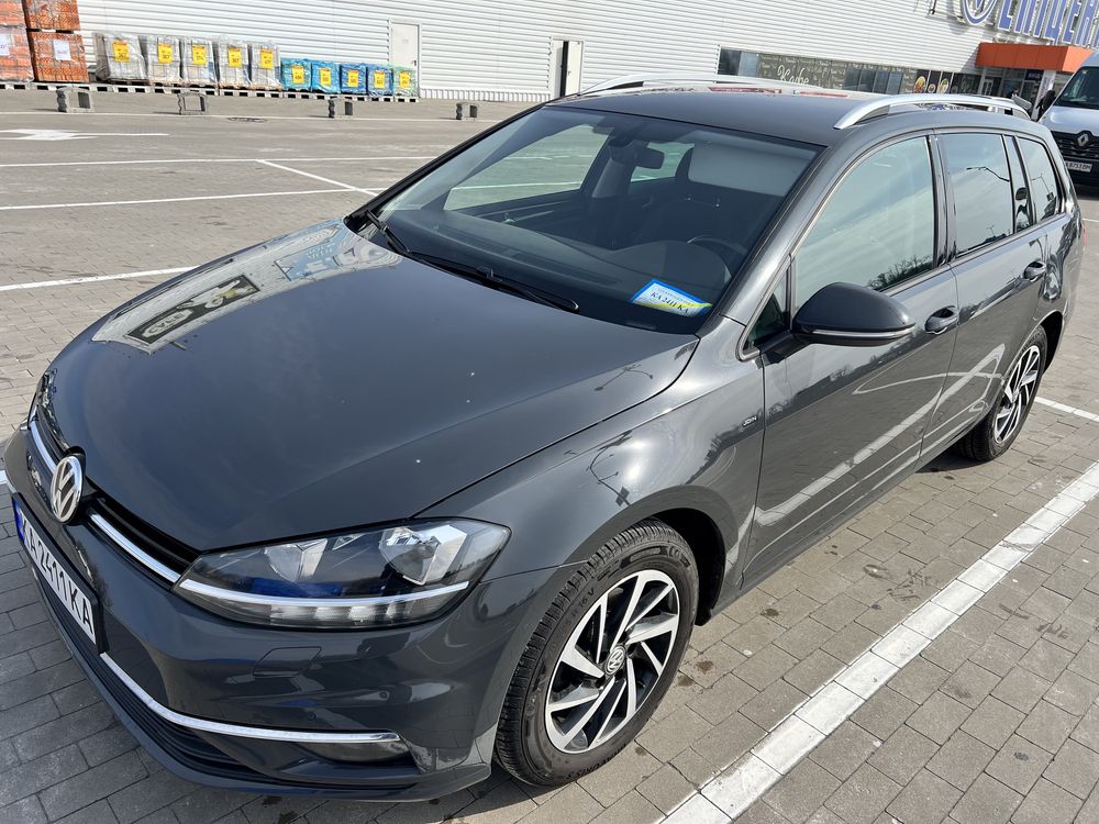 Volkswagen Golf 7 Dq381