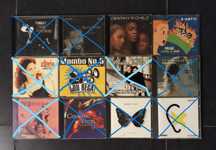 CDs Pop/Rock (Destiny Child, Lou Bega, E-Rotic)