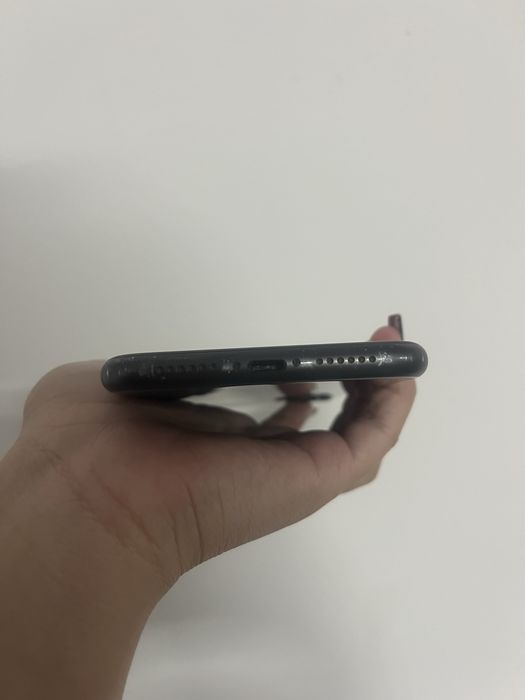 Iphone 11 64gb agueda