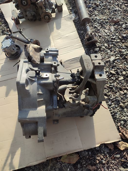 Задняя балка Шкода Октавия Тур Гольф Бора Volkswagen golf Bora,Octavia