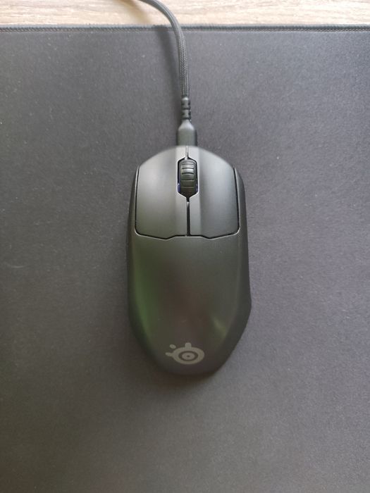SteelSeries Prime Mini